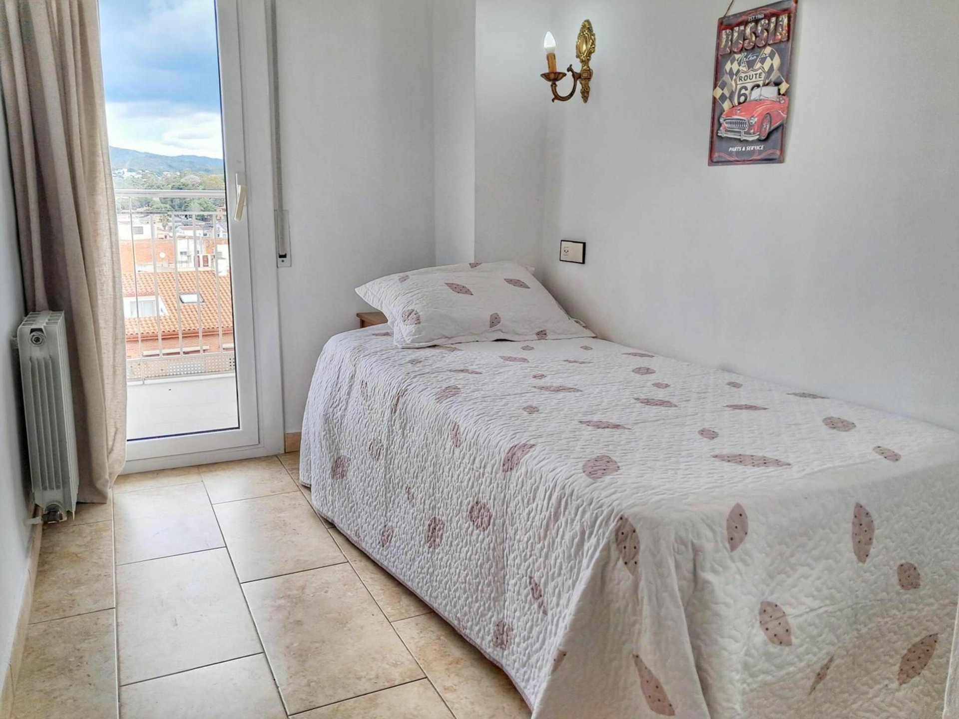 Apartment à Sant Antoni de Calonge, Girona, Espagne 3 chambres,  No. 141166