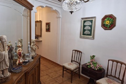Kattohuoneisto Laviana, Asturias, Espanja 3 makuuhuonetta, 125 m2 No. 182825