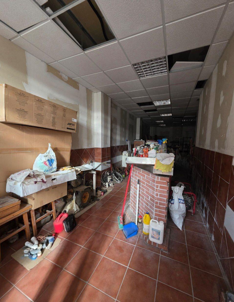 Gewerbeimmobilien in Oviedo, Asturias, Spanien 86 m2 Nr. 182823