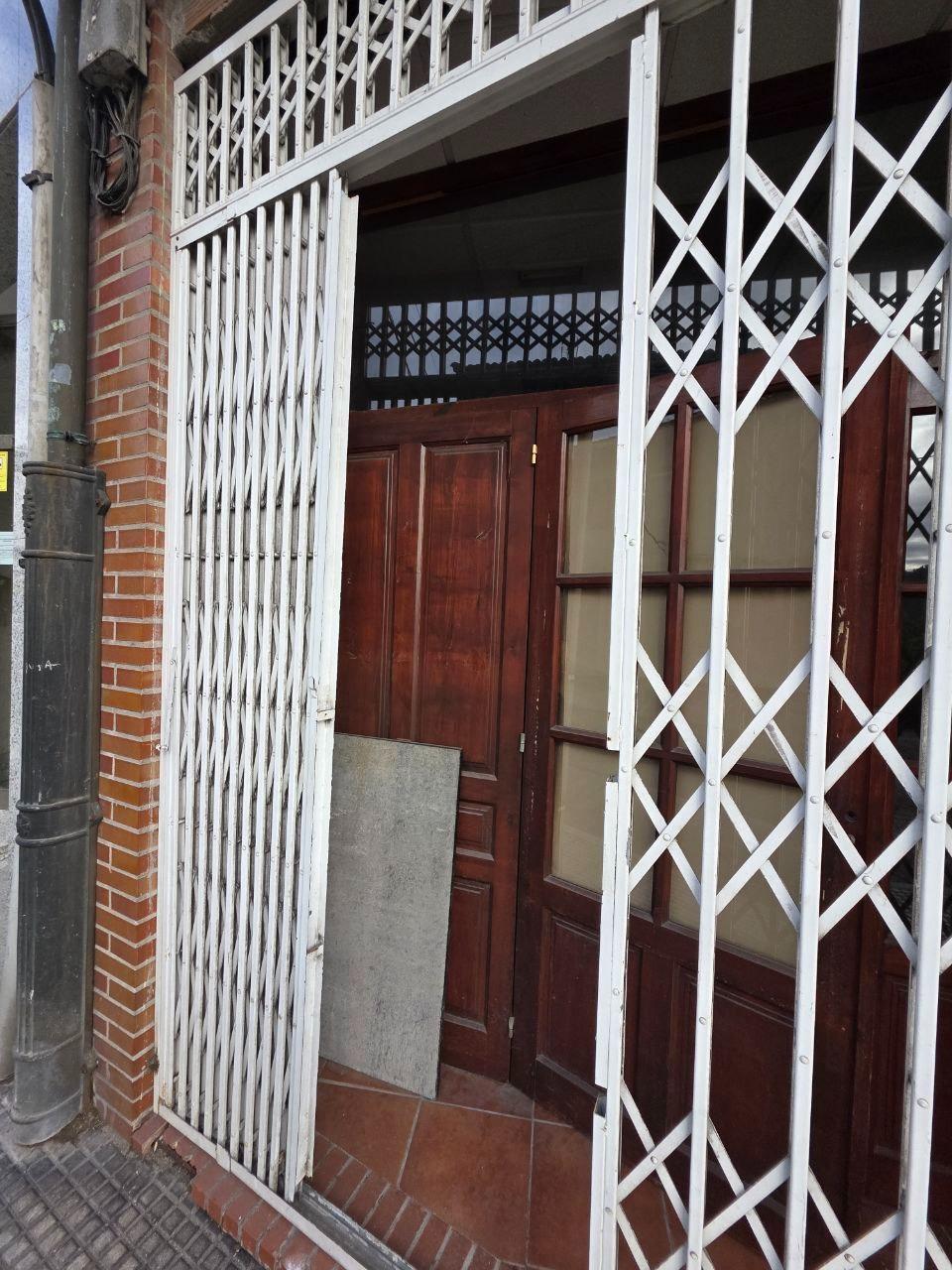 Gewerbeimmobilien in Oviedo, Asturias, Spanien 86 m2 Nr. 182823