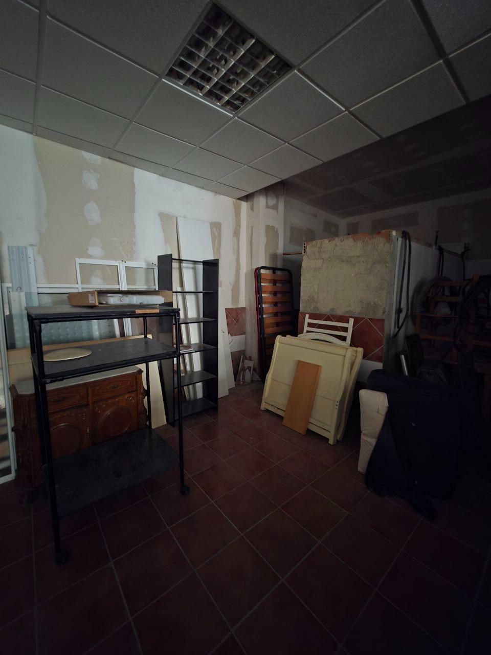 Gewerbeimmobilien in Oviedo, Asturias, Spanien 86 m2 Nr. 182823