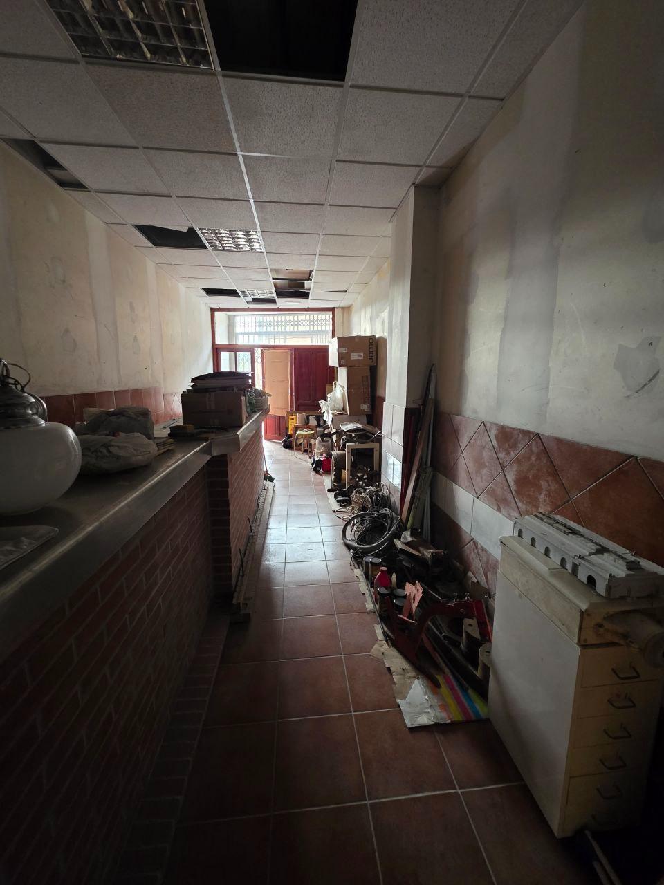 Gewerbeimmobilien in Oviedo, Asturias, Spanien 86 m2 Nr. 182823