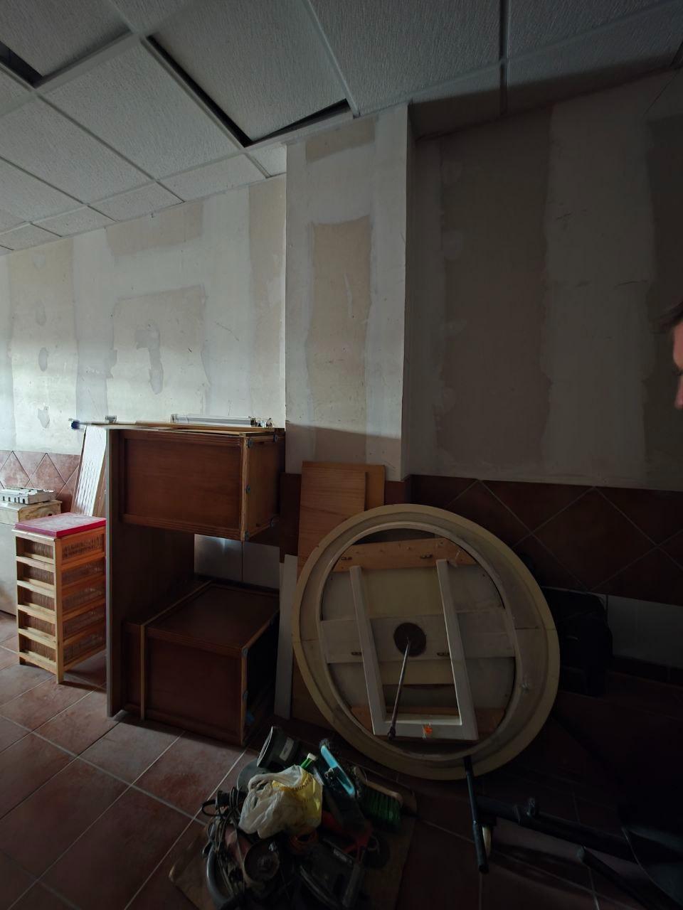 Gewerbeimmobilien in Oviedo, Asturias, Spanien 86 m2 Nr. 182823