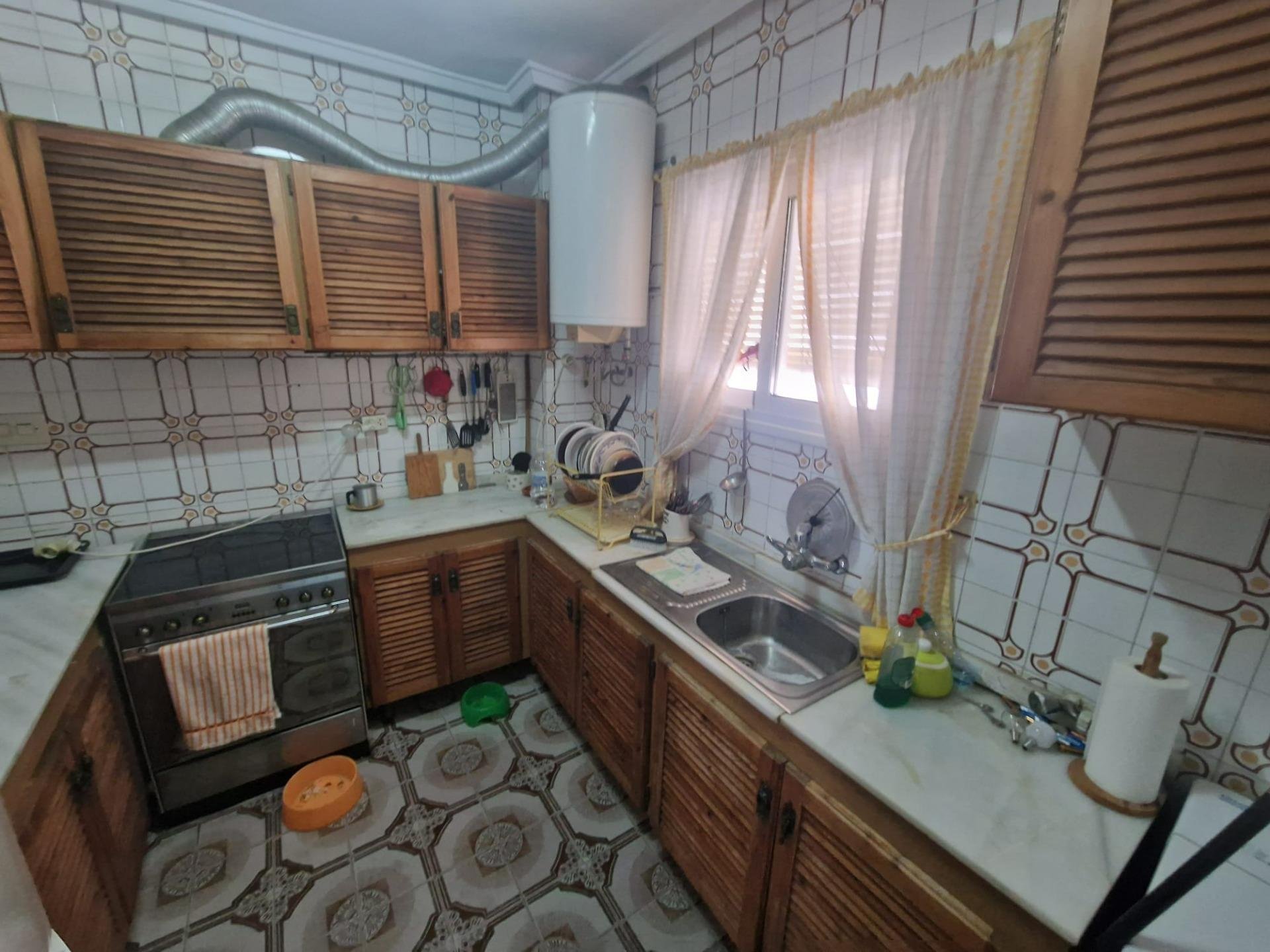 Dzīvoklis Torrevieja, Alicante, Spānijā 3 istabas, 110 m2 Nr. 182821