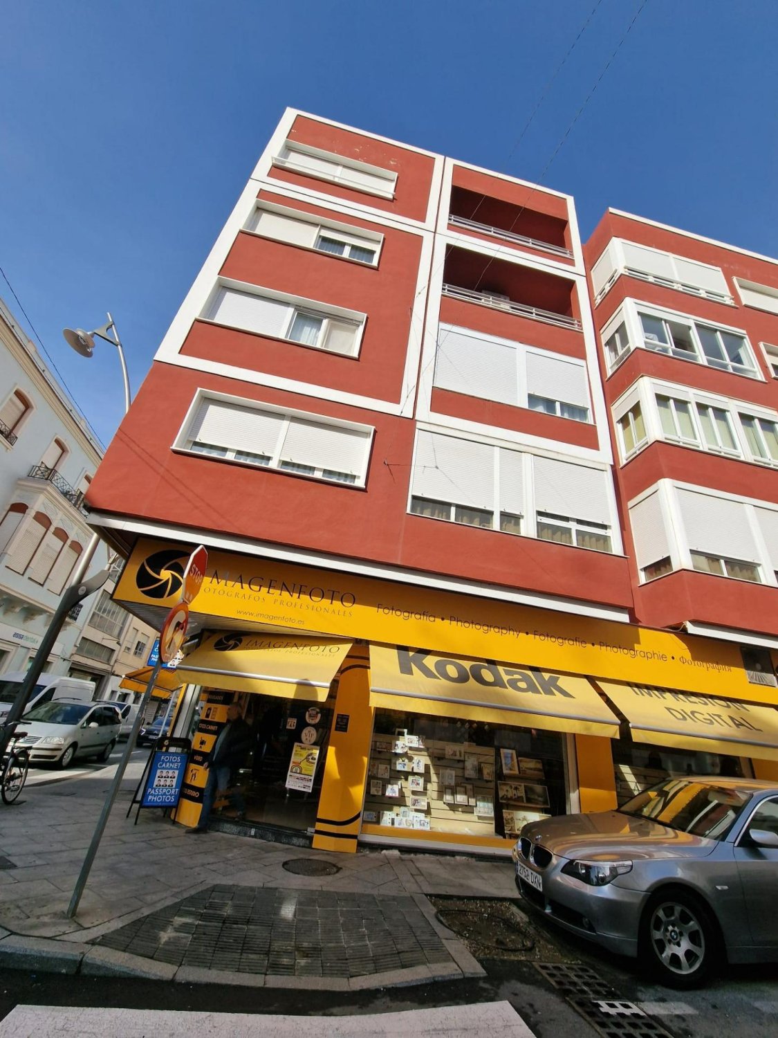 Dzīvoklis Torrevieja, Alicante, Spānijā 3 istabas, 110 m2 Nr. 182821