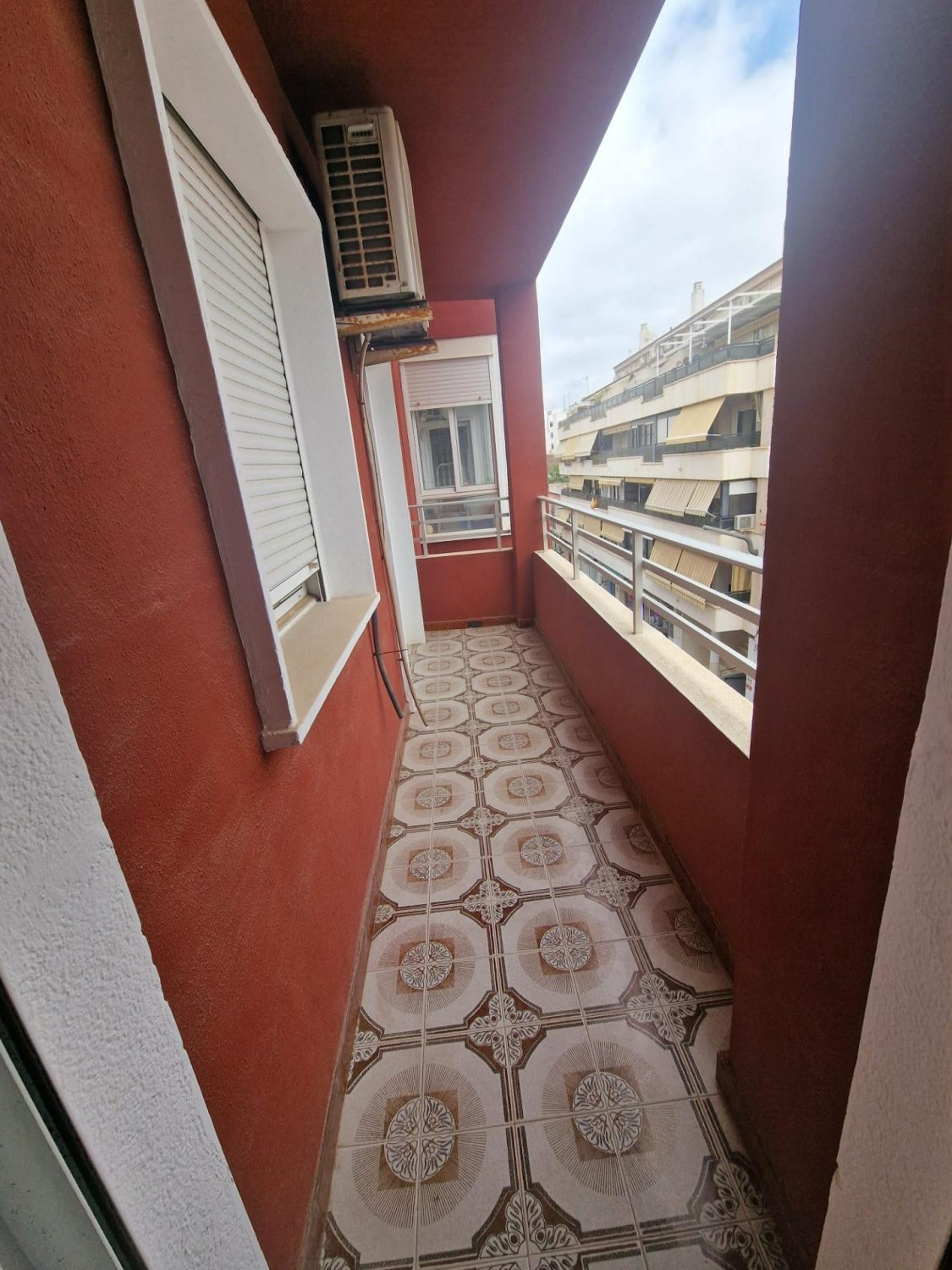 Dzīvoklis Torrevieja, Alicante, Spānijā 3 istabas, 110 m2 Nr. 182821