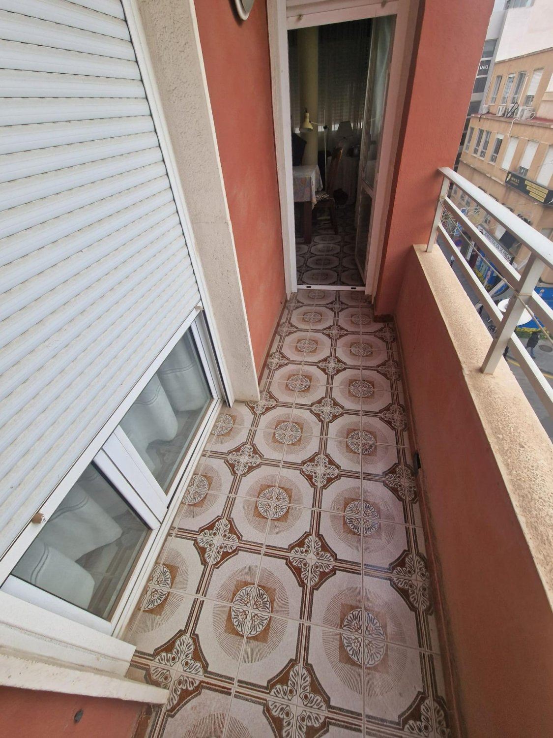 Dzīvoklis Torrevieja, Alicante, Spānijā 3 istabas, 110 m2 Nr. 182821