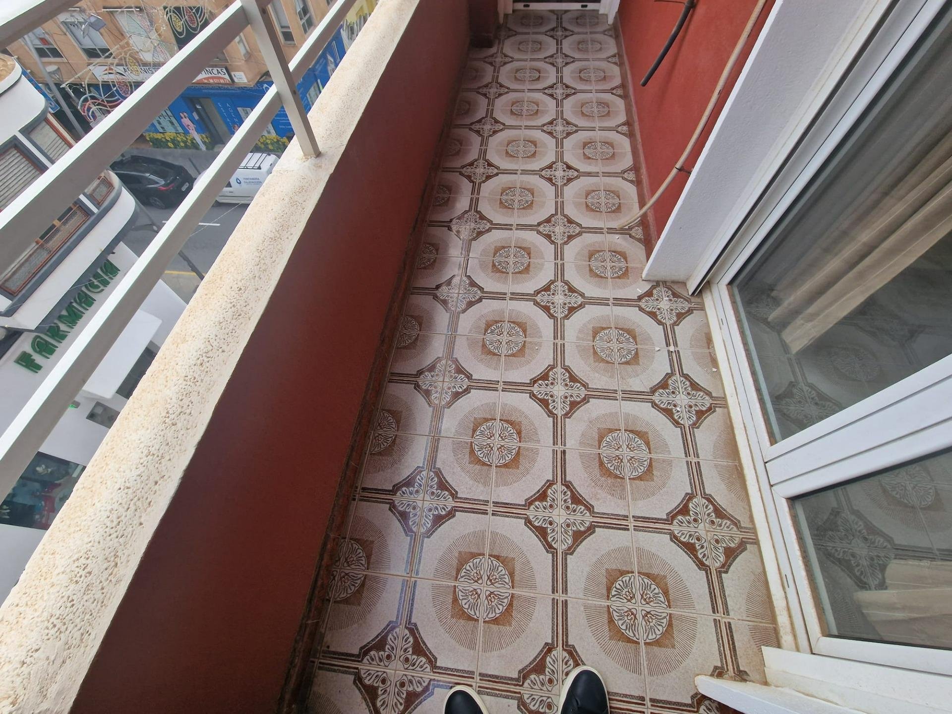 Dzīvoklis Torrevieja, Alicante, Spānijā 3 istabas, 110 m2 Nr. 182821