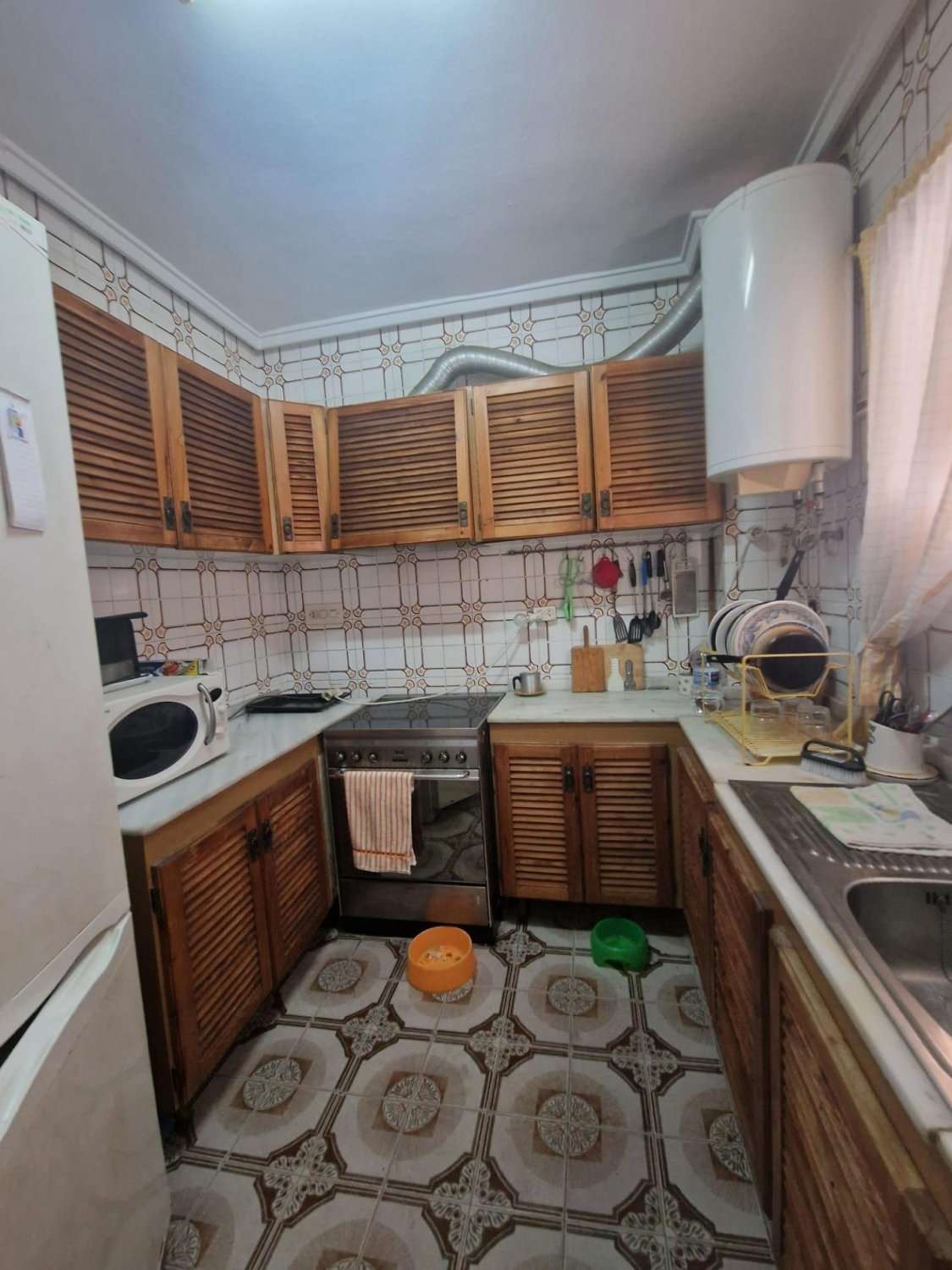 Dzīvoklis Torrevieja, Alicante, Spānijā 3 istabas, 110 m2 Nr. 182821