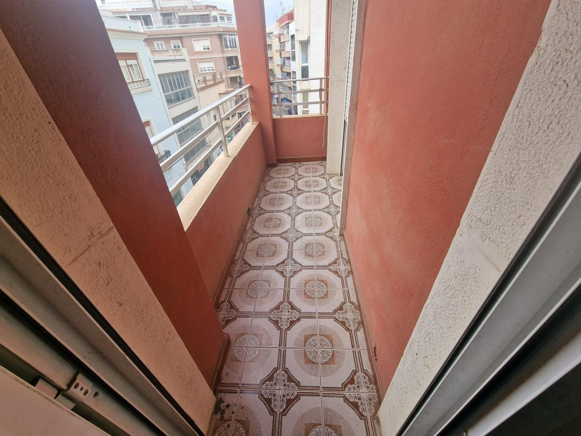 Dzīvoklis Torrevieja, Alicante, Spānijā 3 istabas, 110 m2 Nr. 182821