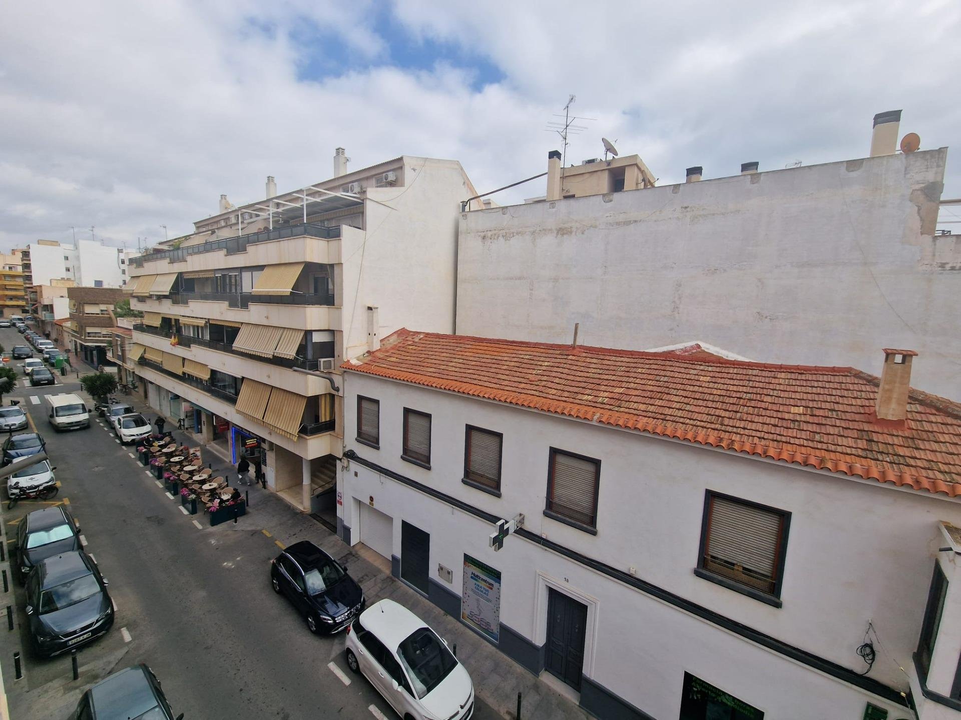 Dzīvoklis Torrevieja, Alicante, Spānijā 3 istabas, 110 m2 Nr. 182821