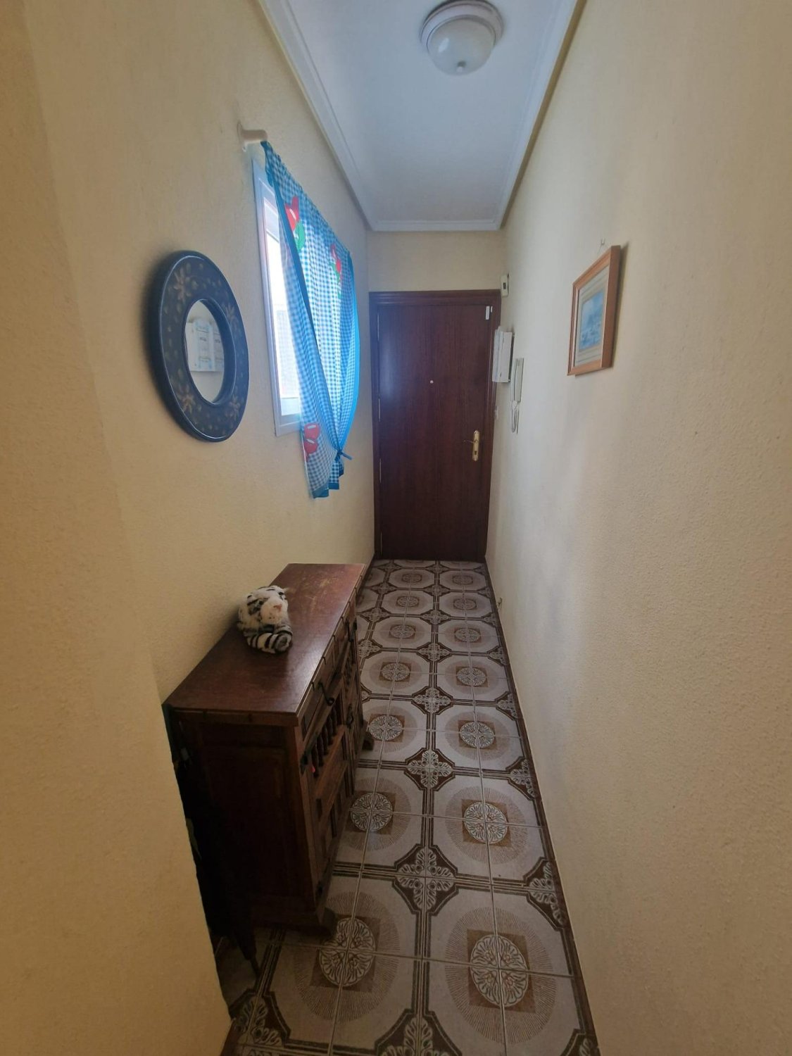 Dzīvoklis Torrevieja, Alicante, Spānijā 3 istabas, 110 m2 Nr. 182821