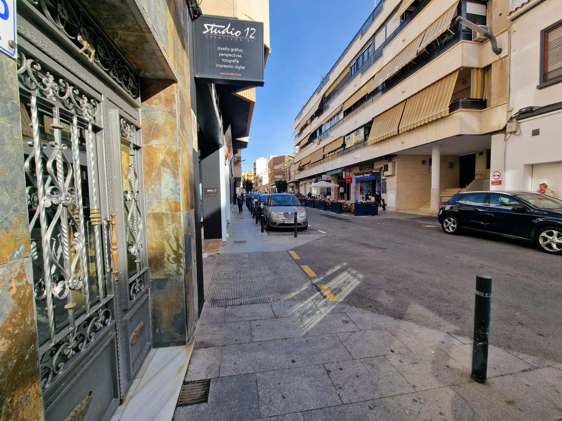 Dzīvoklis Torrevieja, Alicante, Spānijā 3 istabas, 110 m2 Nr. 182821