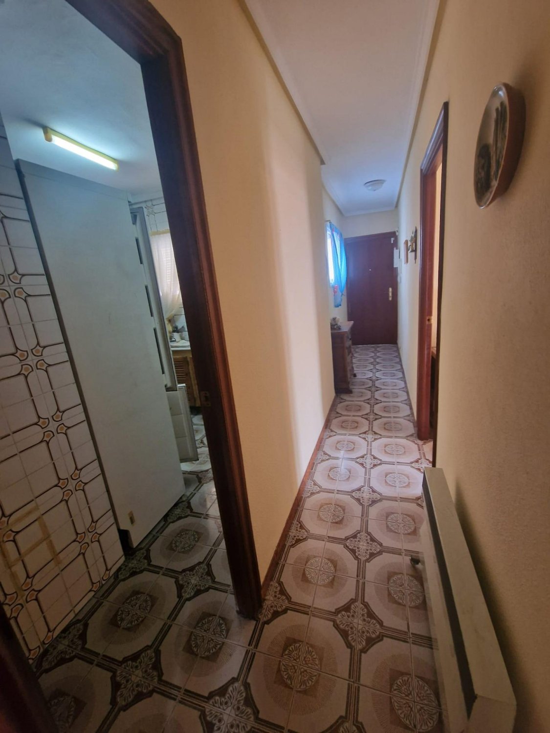 Dzīvoklis Torrevieja, Alicante, Spānijā 3 istabas, 110 m2 Nr. 182821
