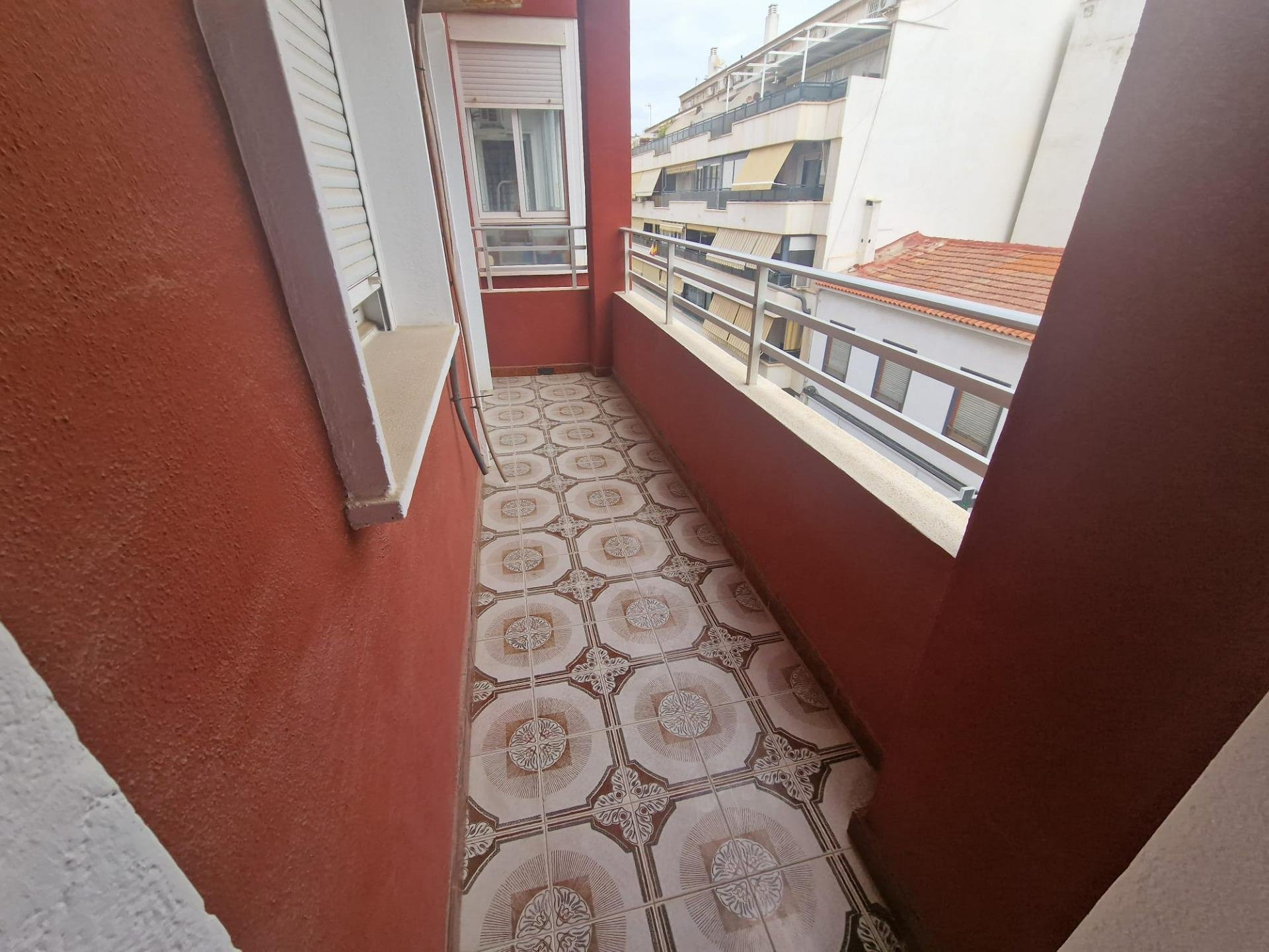 Dzīvoklis Torrevieja, Alicante, Spānijā 3 istabas, 110 m2 Nr. 182821