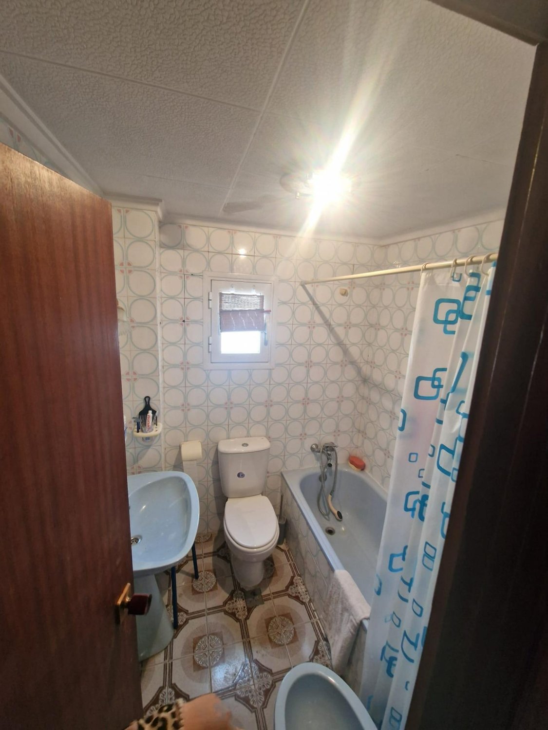 Dzīvoklis Torrevieja, Alicante, Spānijā 3 istabas, 110 m2 Nr. 182821