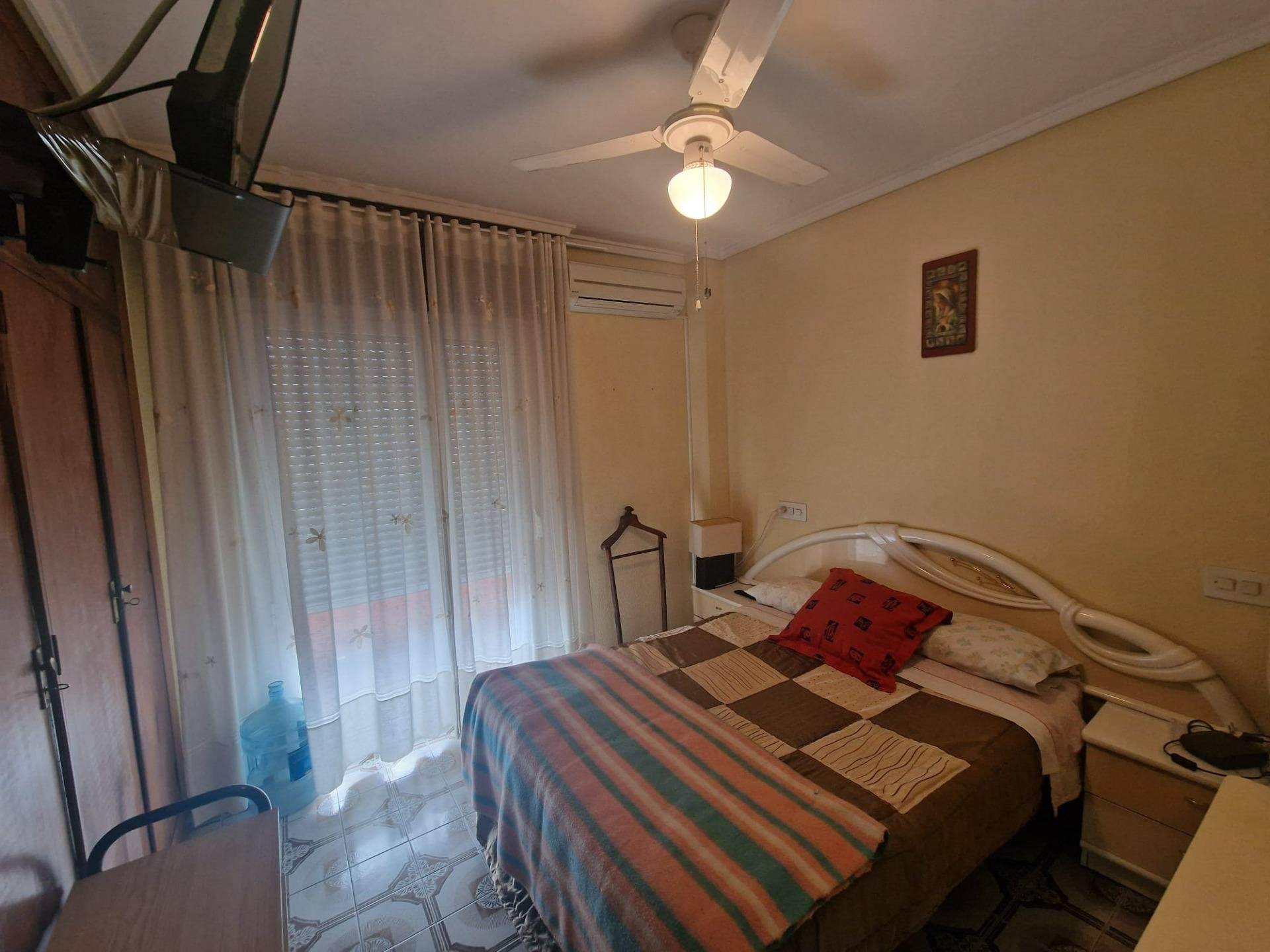 Dzīvoklis Torrevieja, Alicante, Spānijā 3 istabas, 110 m2 Nr. 182821