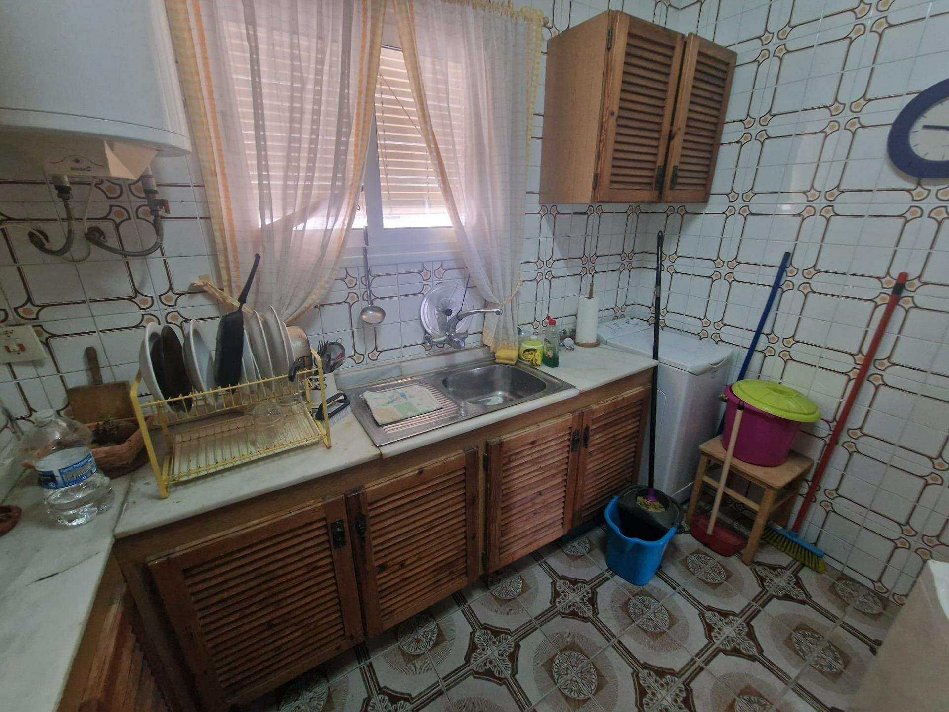 Dzīvoklis Torrevieja, Alicante, Spānijā 3 istabas, 110 m2 Nr. 182821