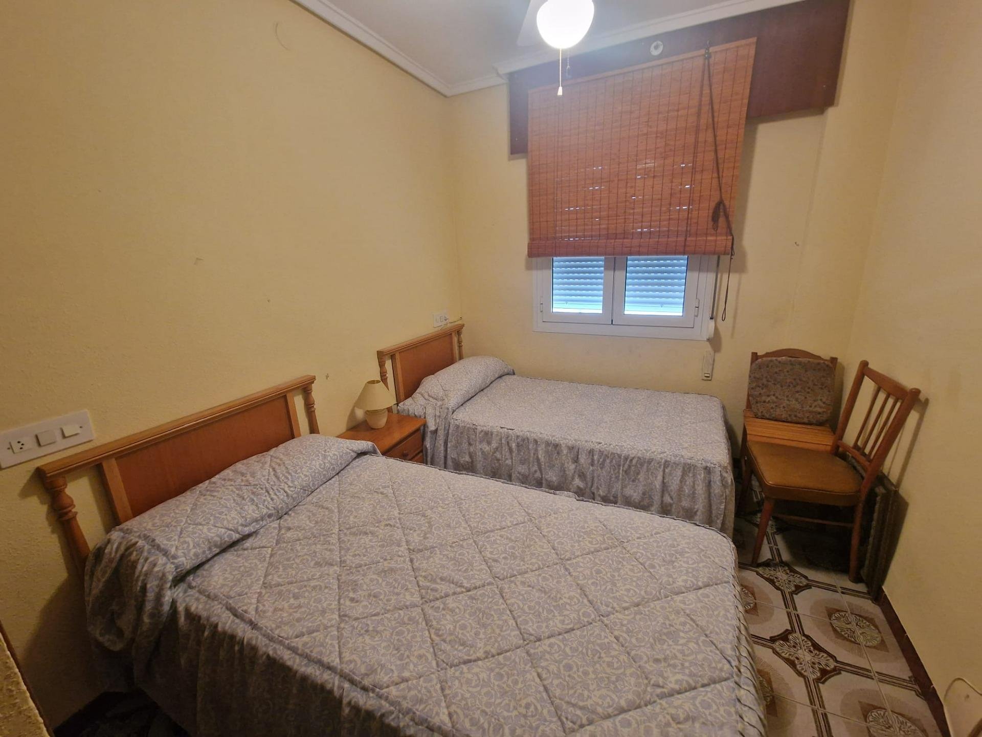 Dzīvoklis Torrevieja, Alicante, Spānijā 3 istabas, 110 m2 Nr. 182821