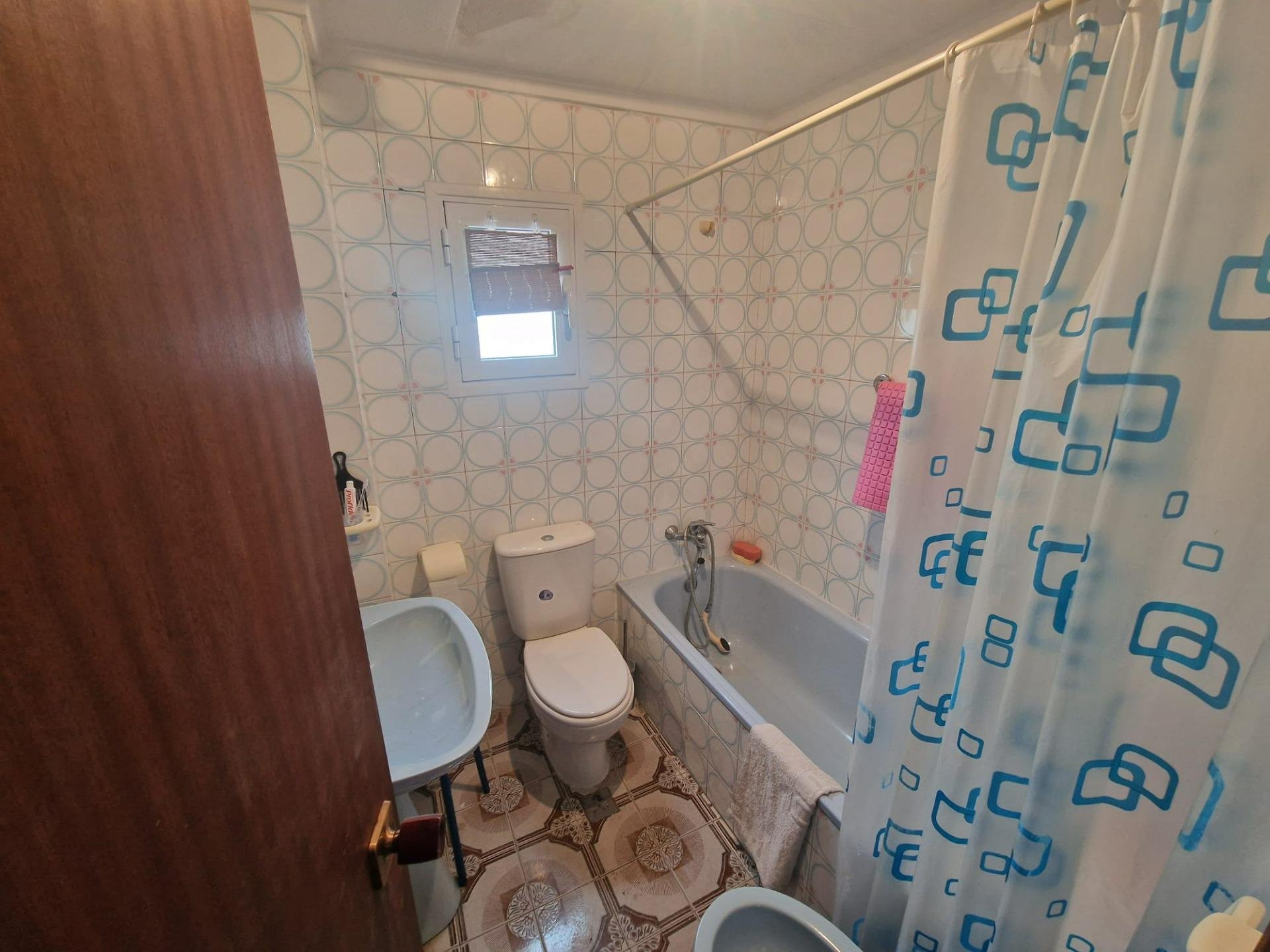 Dzīvoklis Torrevieja, Alicante, Spānijā 3 istabas, 110 m2 Nr. 182821
