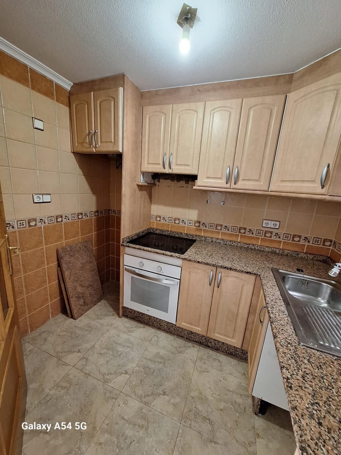 Apartment à Torrevieja, Alicante, Espagne 2 chambres, 74 m2 No. 182822