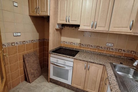 Huoneisto Torrevieja, Alicante, Espanja 2 makuuhuonetta, 74 m2 No. 182822