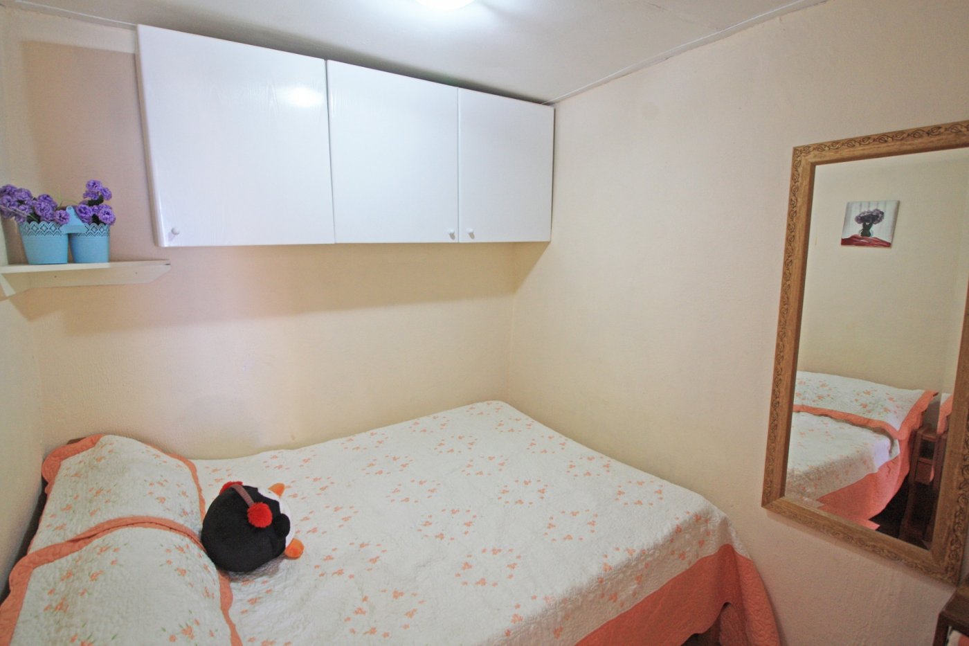 Appartamento a Villajoyosa, Alicante, Spagna 1 camera da letto,  N° 183539