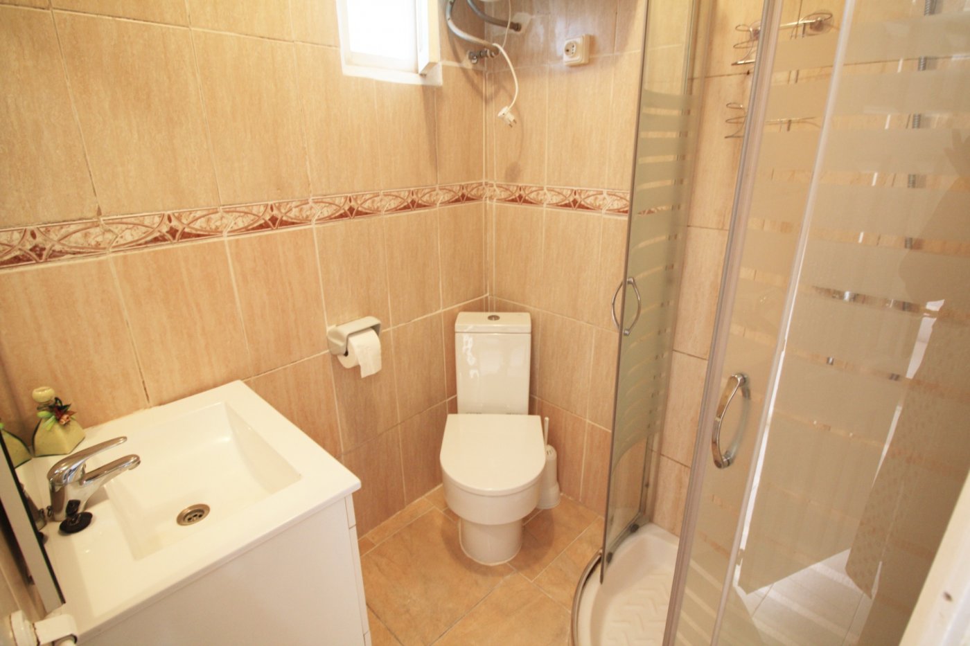 Appartamento a Villajoyosa, Alicante, Spagna 1 camera da letto,  N° 183539