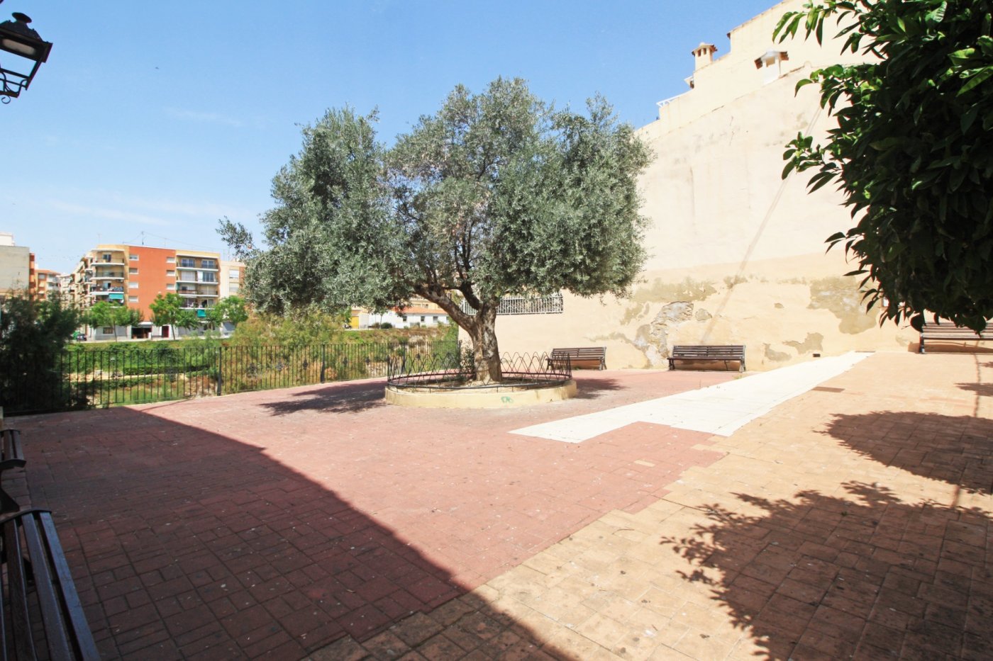 Appartamento a Villajoyosa, Alicante, Spagna 1 camera da letto,  N° 183539