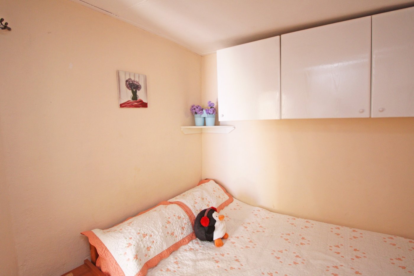 Appartamento a Villajoyosa, Alicante, Spagna 1 camera da letto,  N° 183539