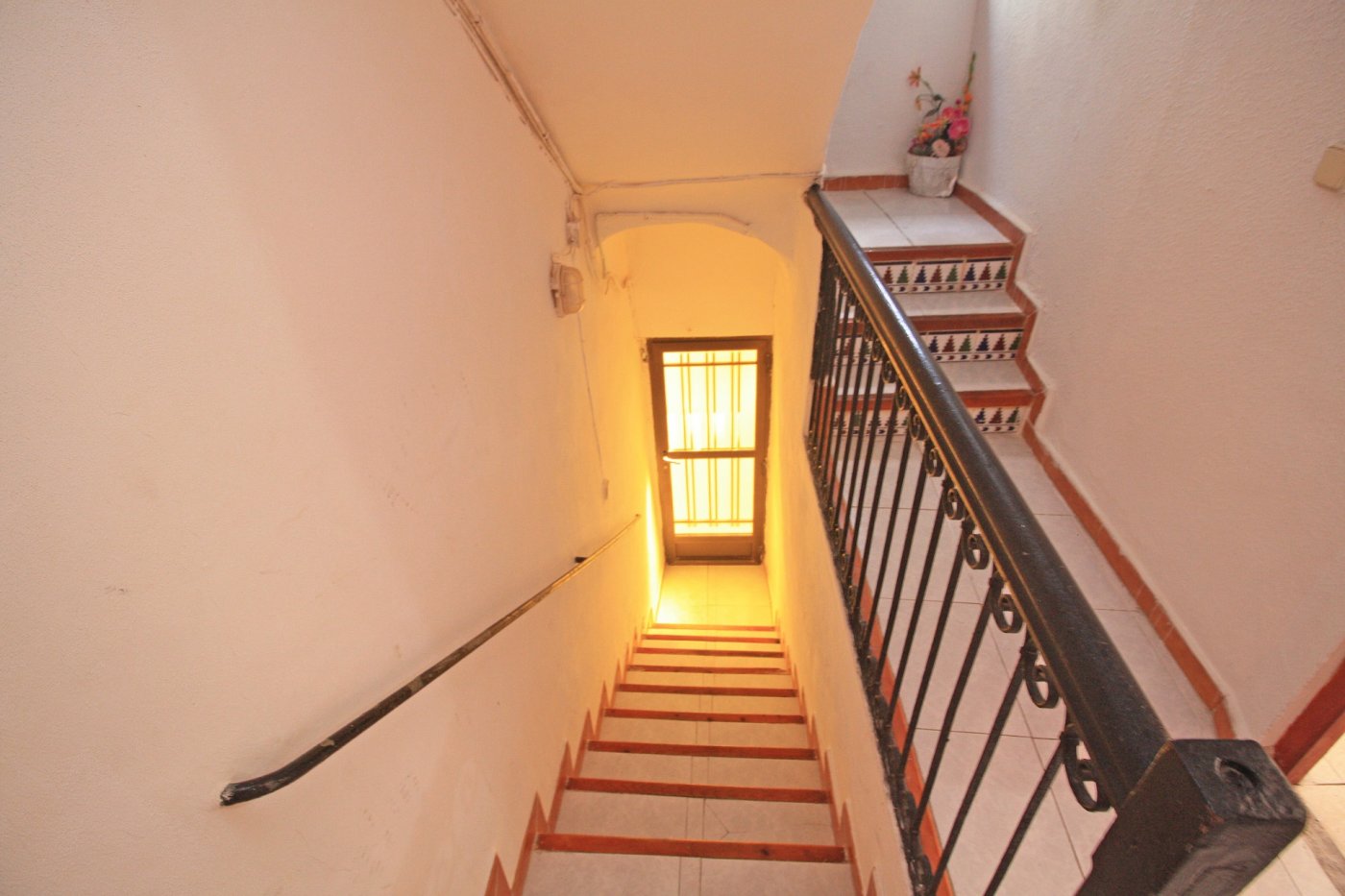 Appartamento a Villajoyosa, Alicante, Spagna 1 camera da letto,  N° 183539
