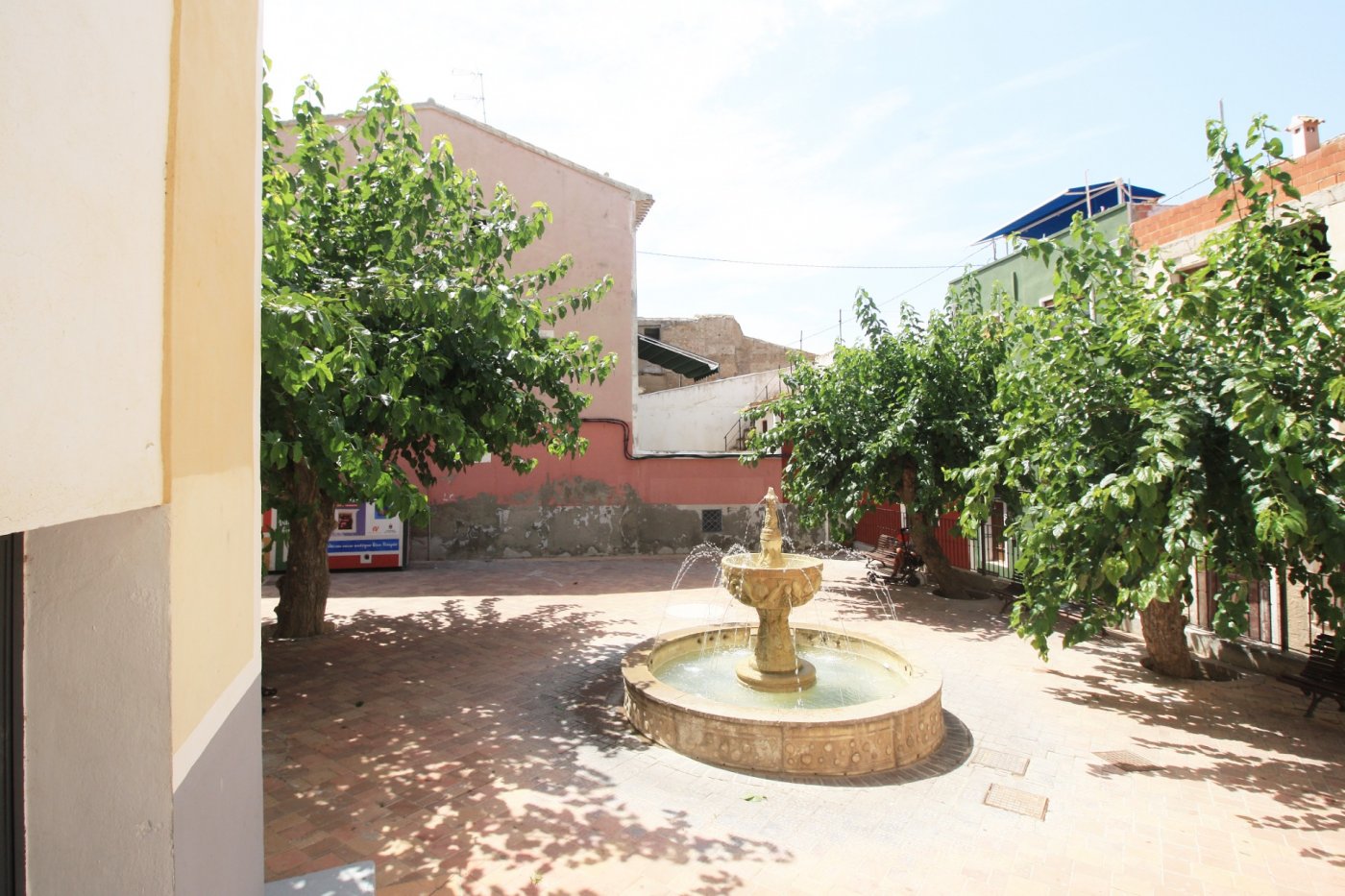 Appartamento a Villajoyosa, Alicante, Spagna 1 camera da letto,  N° 183539
