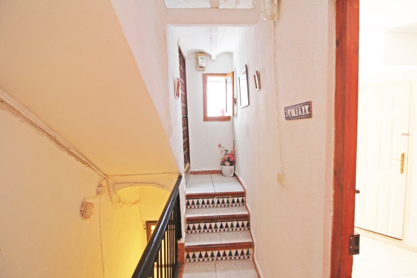 Appartamento a Villajoyosa, Alicante, Spagna 1 camera da letto,  N° 183539