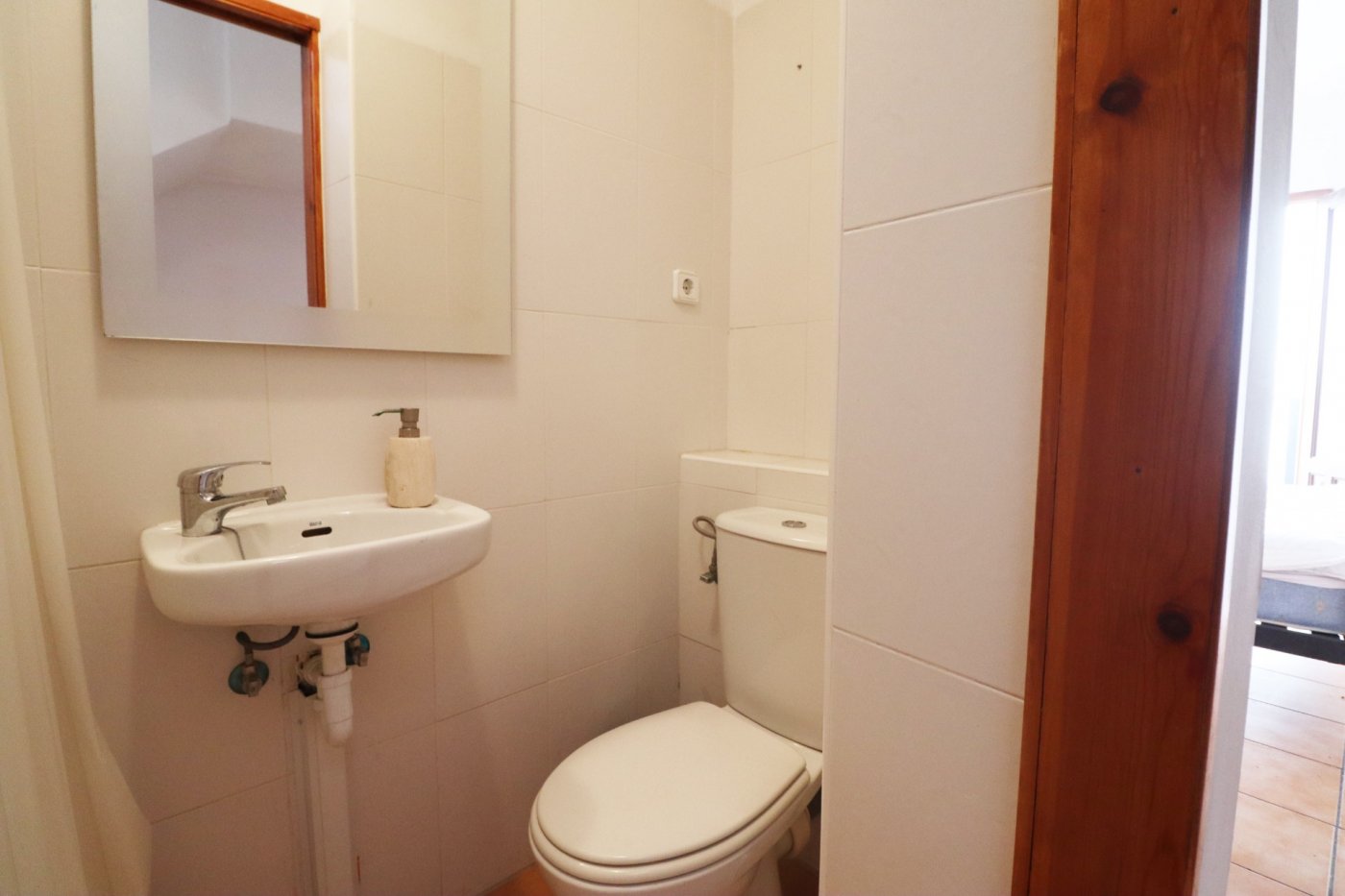 Townhouse in Finestrat, Alicante, Spain 3 bedrooms,  No. 183538