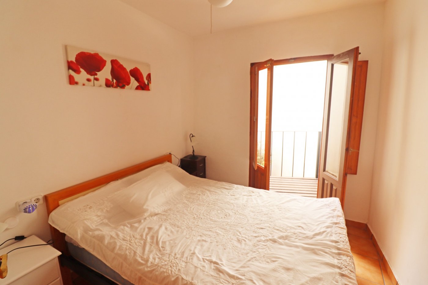 Townhouse in Finestrat, Alicante, Spain 3 bedrooms,  No. 183538