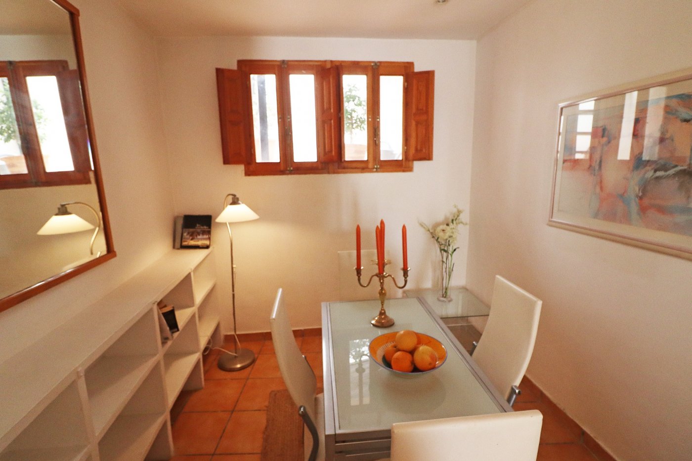 Townhouse in Finestrat, Alicante, Spain 3 bedrooms,  No. 183538
