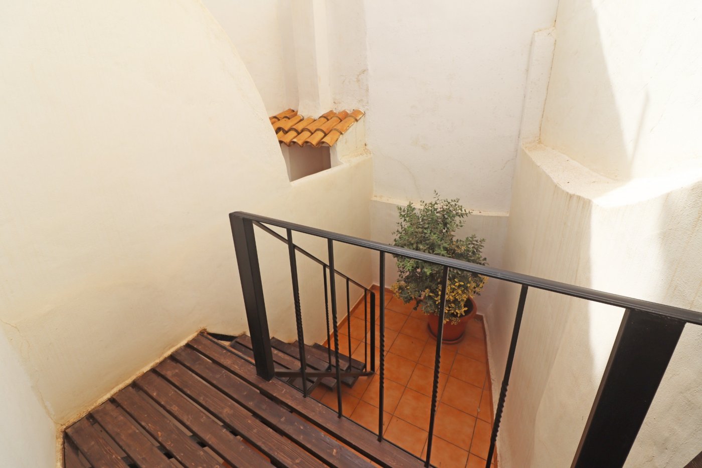 Townhouse in Finestrat, Alicante, Spain 3 bedrooms,  No. 183538