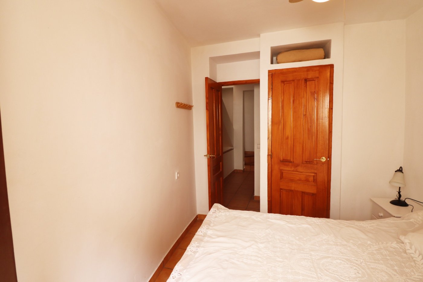 Townhouse in Finestrat, Alicante, Spain 3 bedrooms,  No. 183538