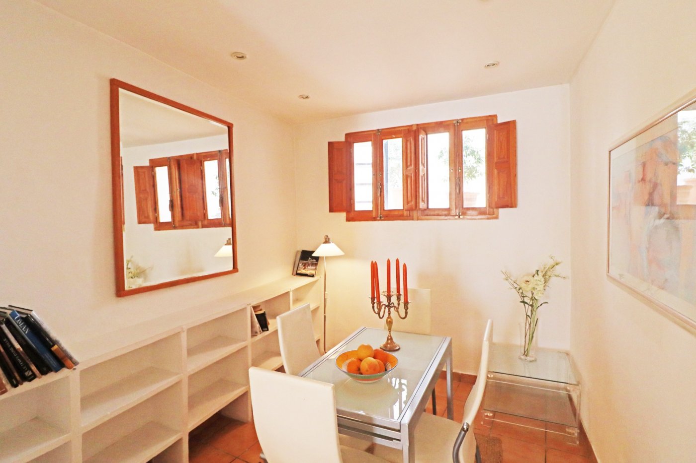 Townhouse in Finestrat, Alicante, Spain 3 bedrooms,  No. 183538