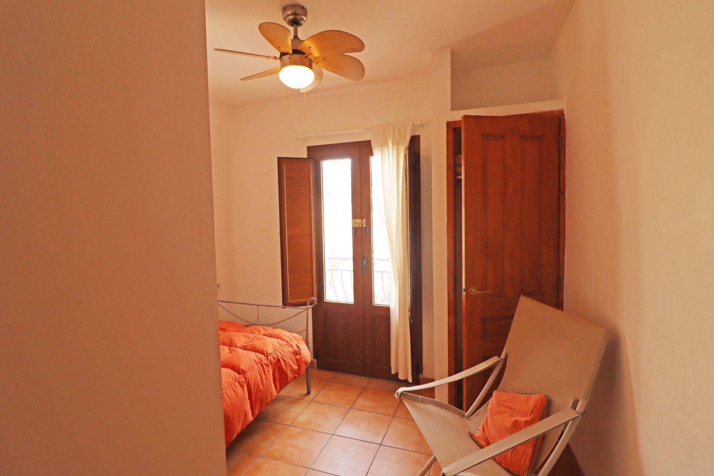 Townhouse in Finestrat, Alicante, Spain 3 bedrooms,  No. 183538