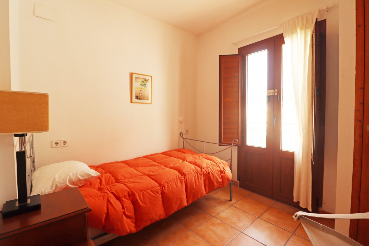 Townhouse in Finestrat, Alicante, Spain 3 bedrooms,  No. 183538