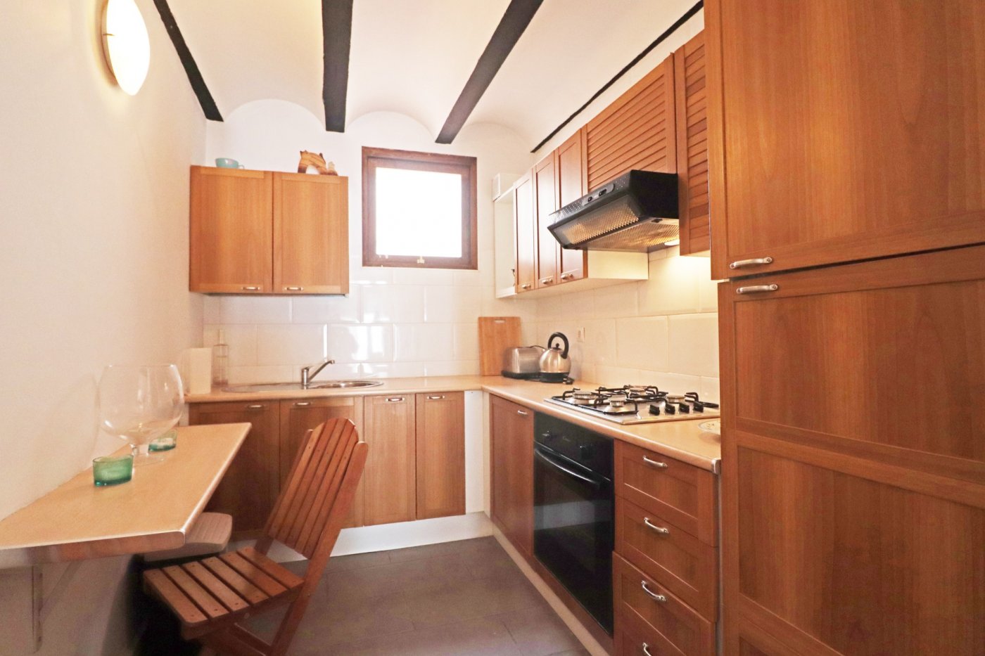 Villetta a schiera a Finestrat, Alicante, Spagna 2 camere da letto,  N° 183540