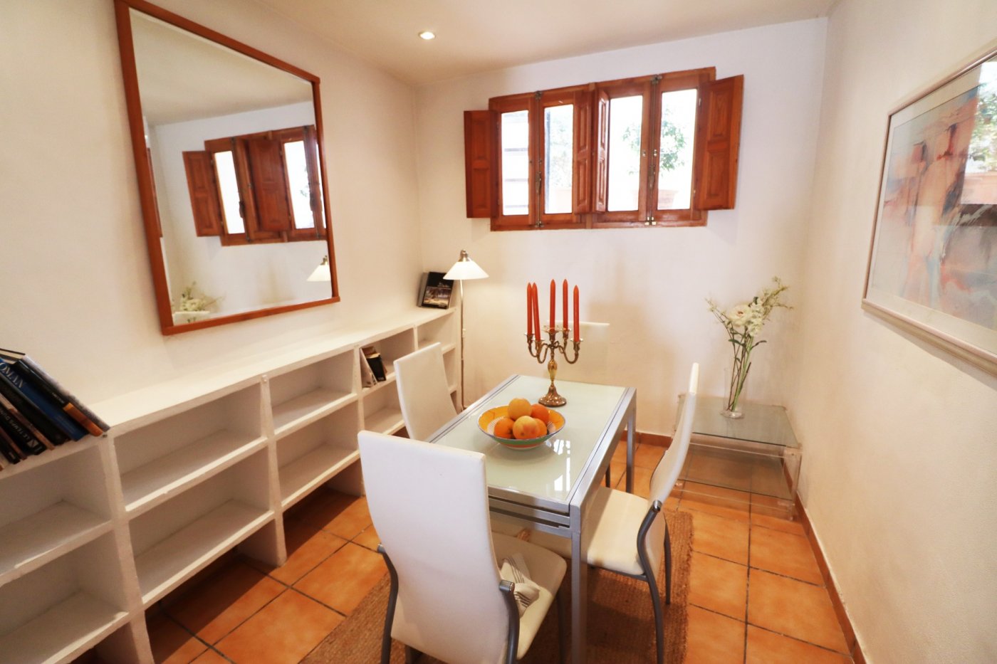 Villetta a schiera a Finestrat, Alicante, Spagna 2 camere da letto,  N° 183540
