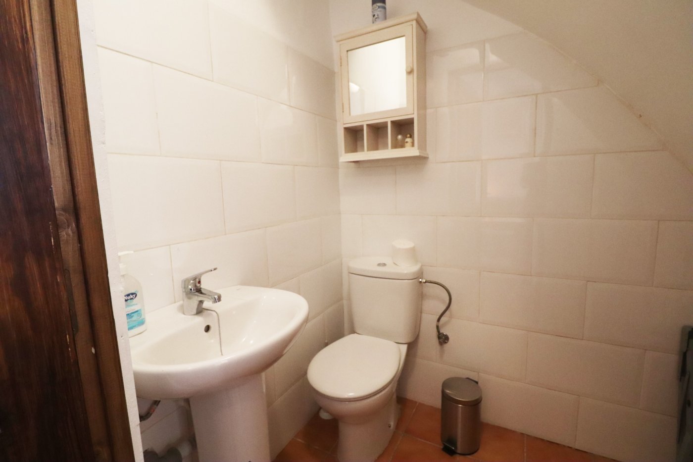 Villetta a schiera a Finestrat, Alicante, Spagna 2 camere da letto,  N° 183540