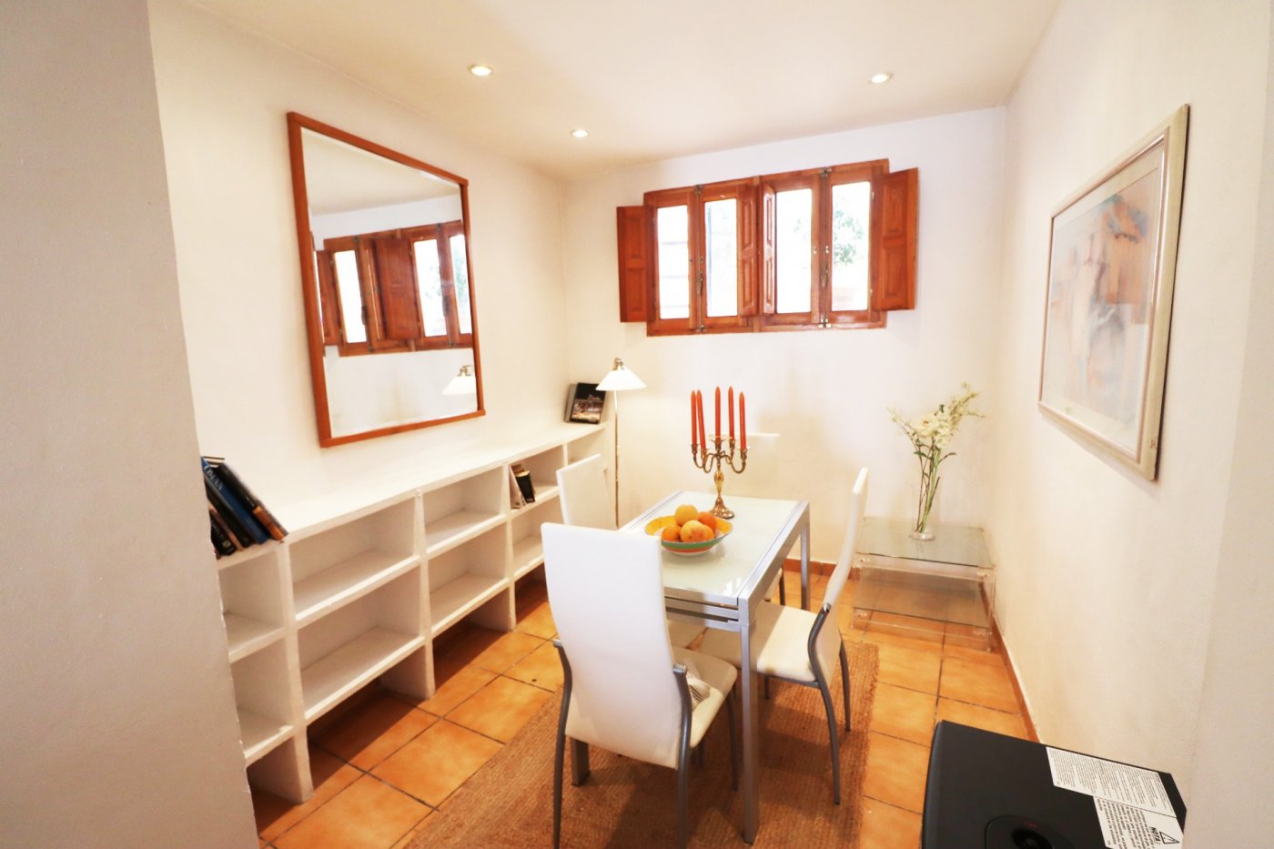 Villetta a schiera a Finestrat, Alicante, Spagna 2 camere da letto,  N° 183540