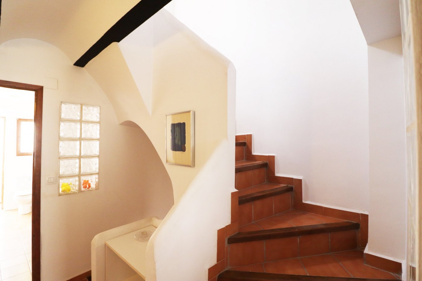 Villetta a schiera a Finestrat, Alicante, Spagna 2 camere da letto,  N° 183540