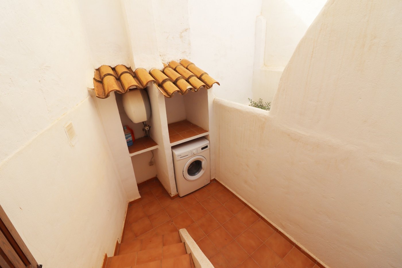 Villetta a schiera a Finestrat, Alicante, Spagna 2 camere da letto,  N° 183540