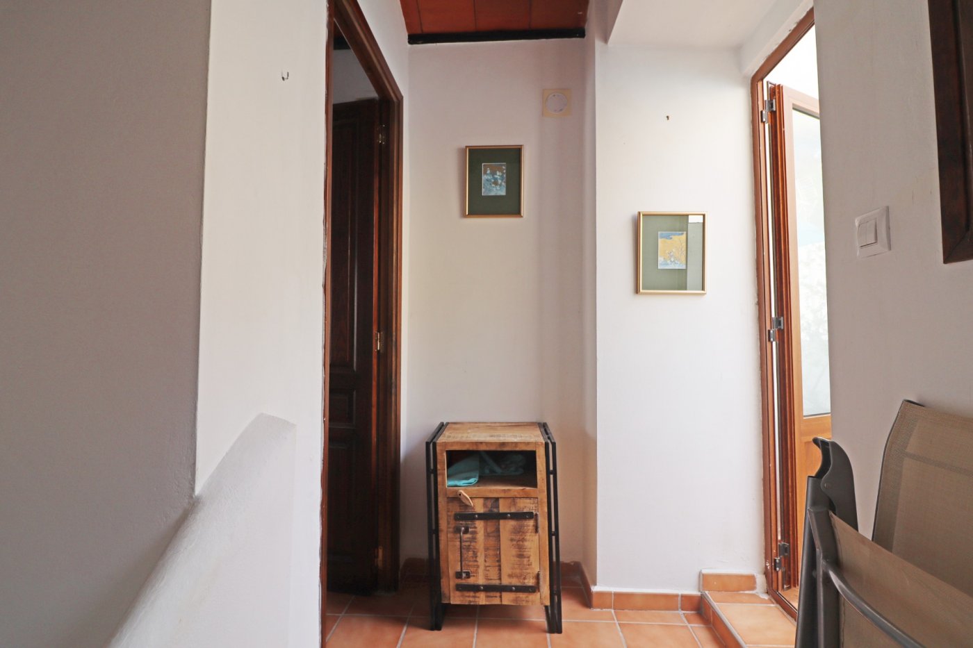 Villetta a schiera a Finestrat, Alicante, Spagna 2 camere da letto,  N° 183540