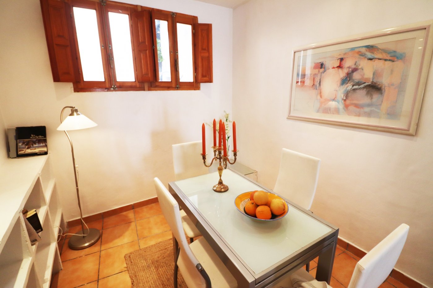 Villetta a schiera a Finestrat, Alicante, Spagna 2 camere da letto,  N° 183540