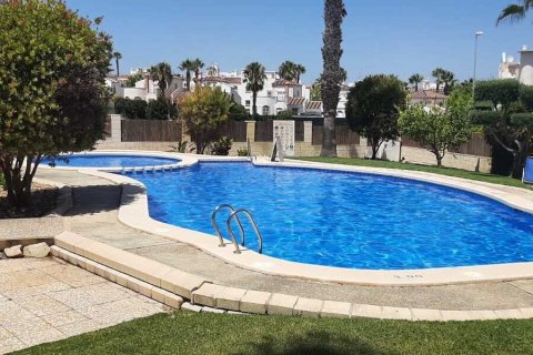 Wohnung in Villamartin, Alicante, Spanien 2 Schlafzimmer,  Nr. 183389